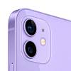 Фото — Apple iPhone 12, 128 ГБ, фиолетовый